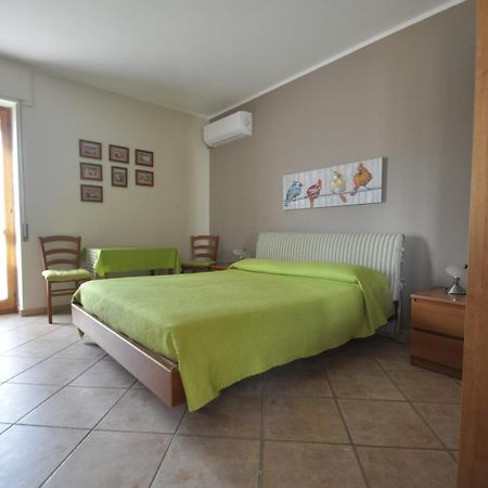 Al 32 Y 3 Bed & Breakfast Alghero Ngoại thất bức ảnh