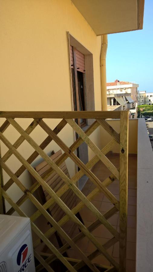 Al 32 Y 3 Bed & Breakfast Alghero Ngoại thất bức ảnh