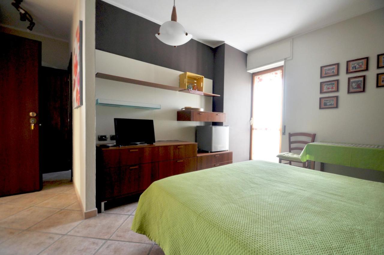 Al 32 Y 3 Bed & Breakfast Alghero Ngoại thất bức ảnh