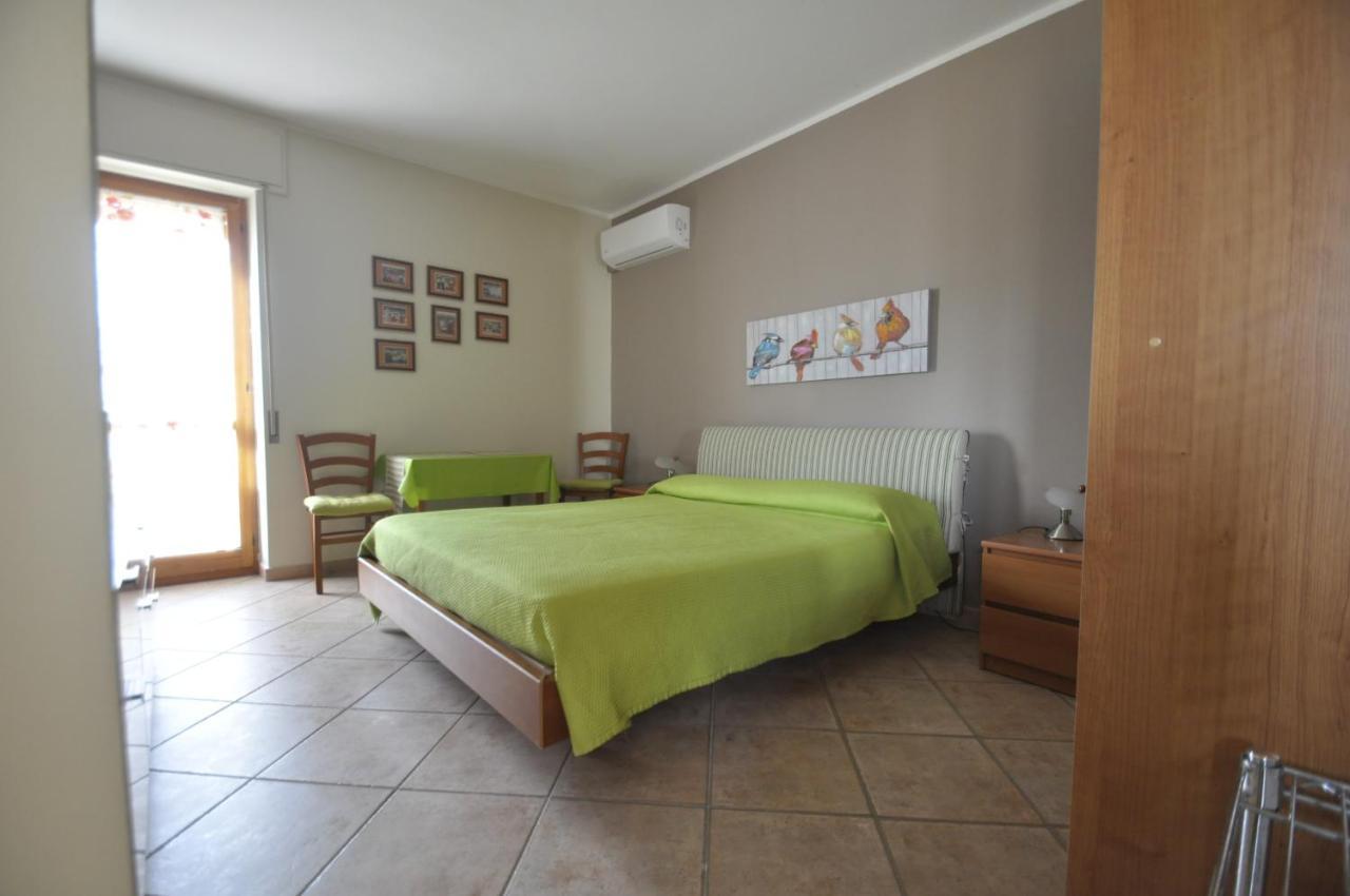 Al 32 Y 3 Bed & Breakfast Alghero Ngoại thất bức ảnh