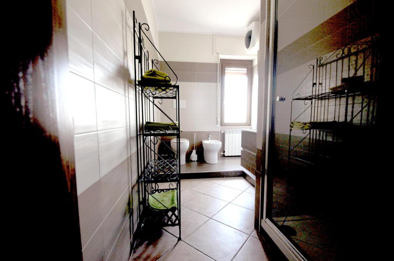 Al 32 Y 3 Bed & Breakfast Alghero Ngoại thất bức ảnh