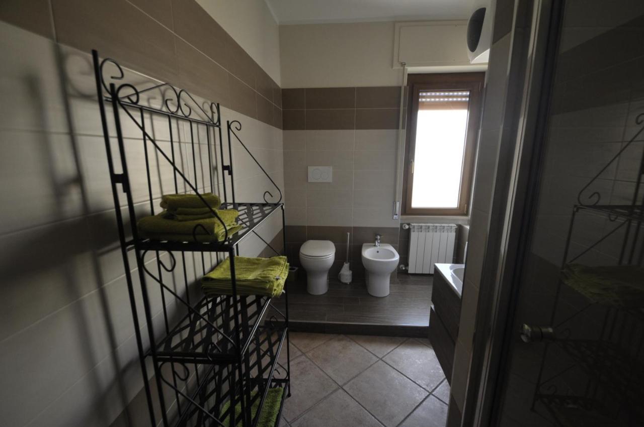 Al 32 Y 3 Bed & Breakfast Alghero Ngoại thất bức ảnh