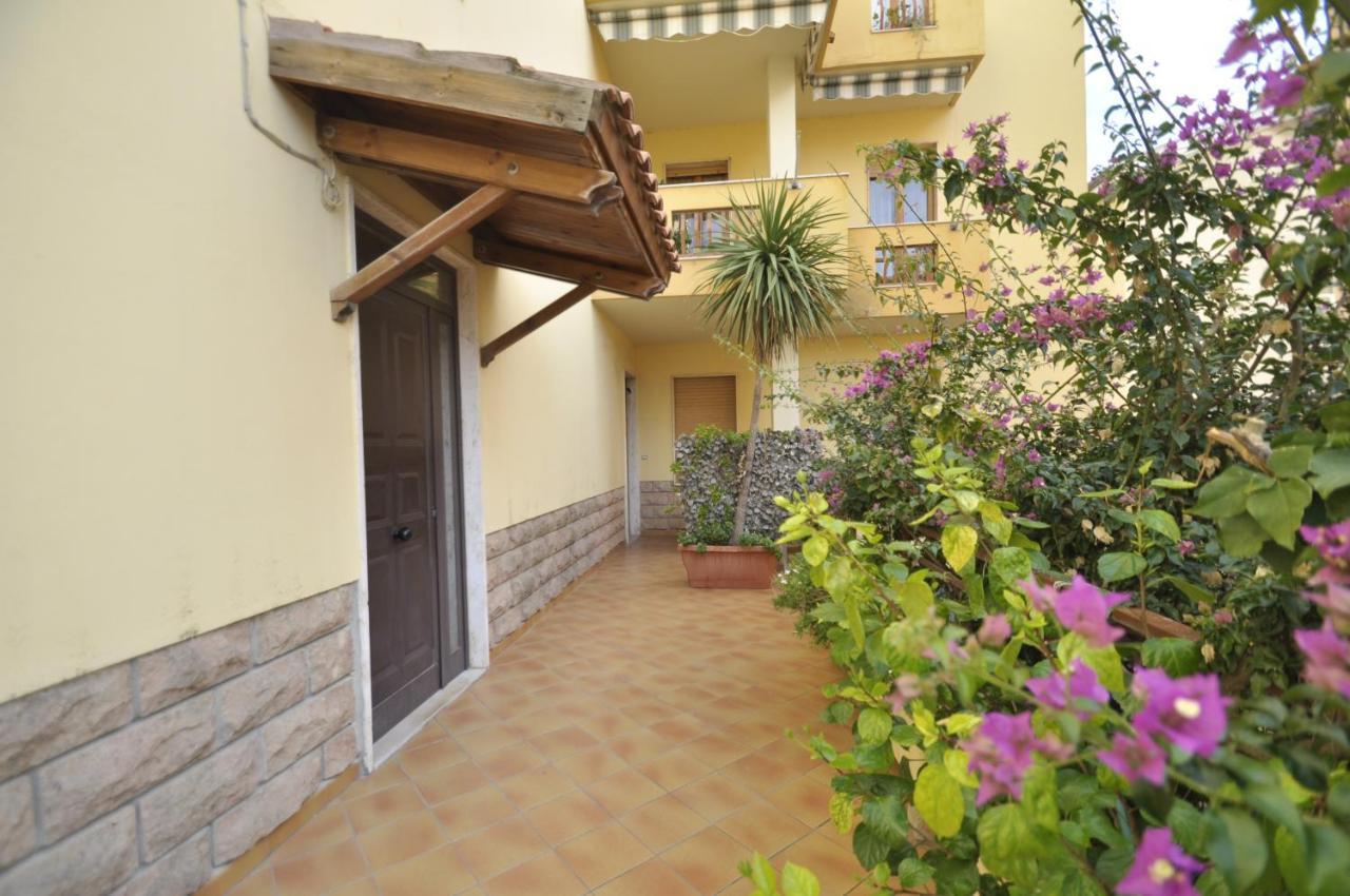 Al 32 Y 3 Bed & Breakfast Alghero Ngoại thất bức ảnh