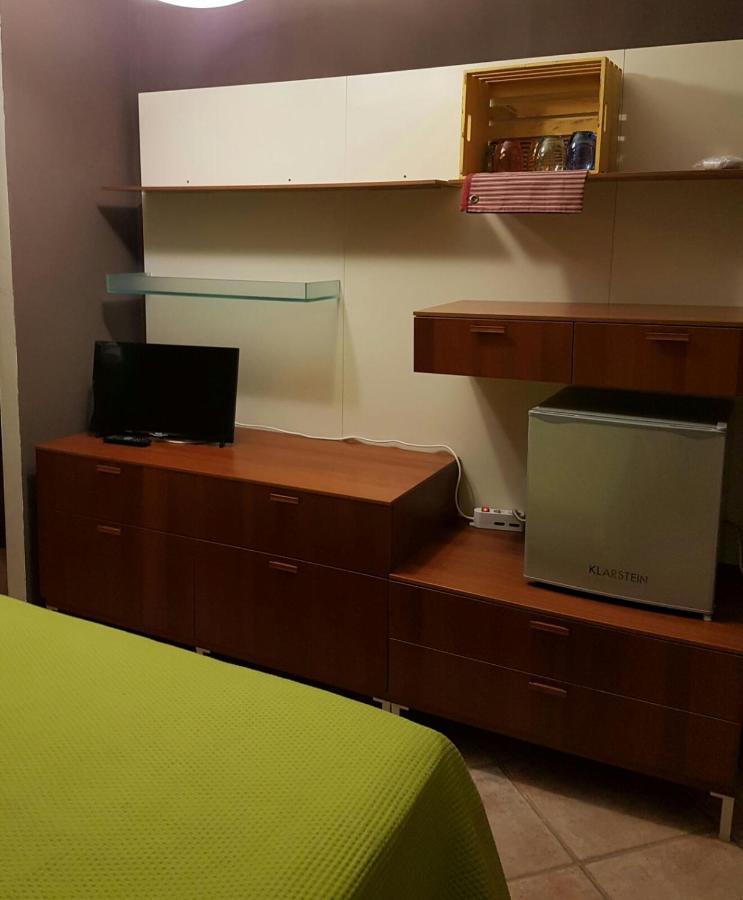 Al 32 Y 3 Bed & Breakfast Alghero Ngoại thất bức ảnh
