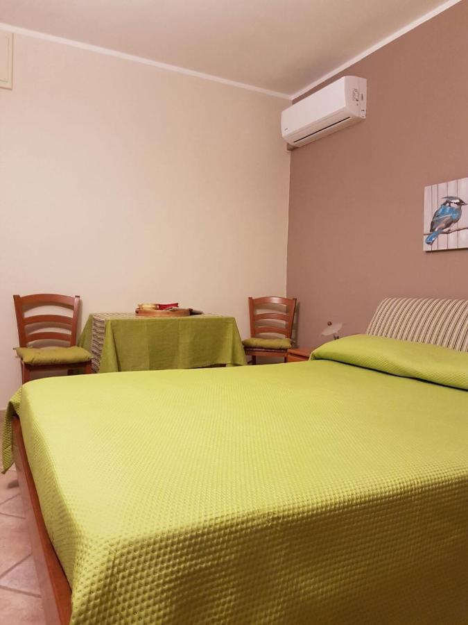 Al 32 Y 3 Bed & Breakfast Alghero Ngoại thất bức ảnh