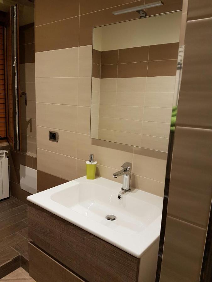 Al 32 Y 3 Bed & Breakfast Alghero Ngoại thất bức ảnh