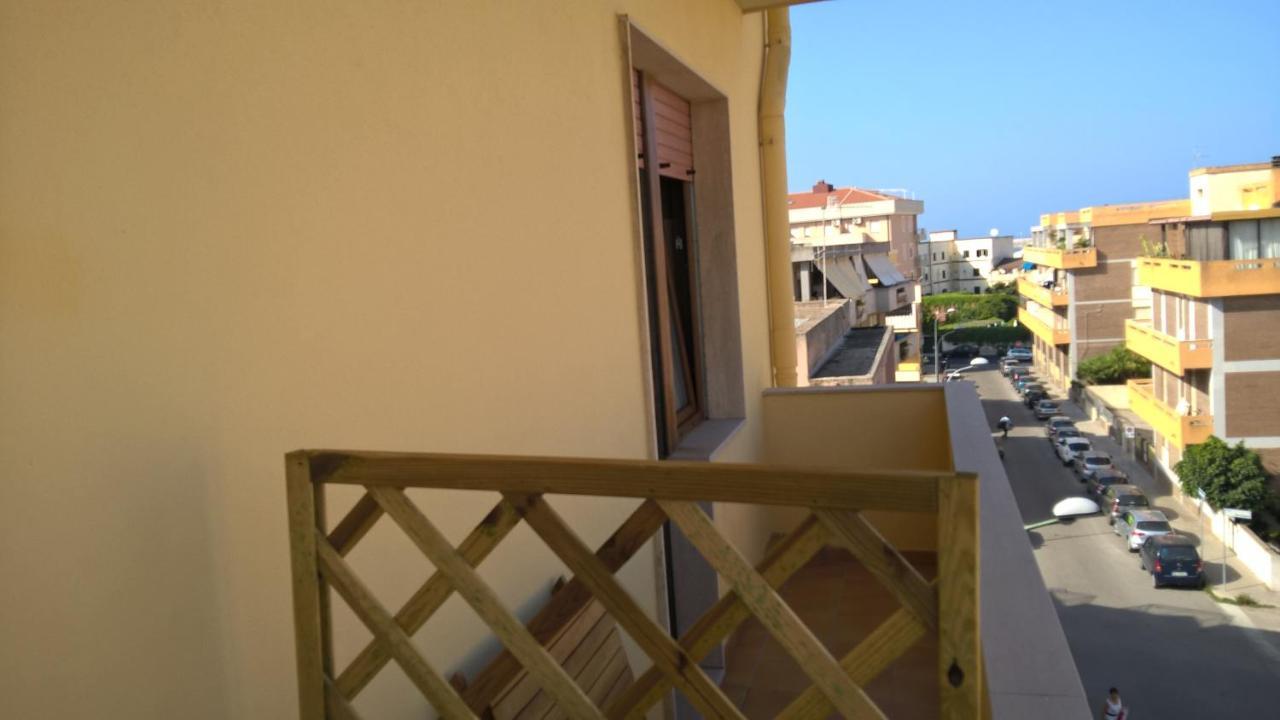 Al 32 Y 3 Bed & Breakfast Alghero Ngoại thất bức ảnh
