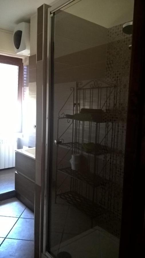 Al 32 Y 3 Bed & Breakfast Alghero Ngoại thất bức ảnh