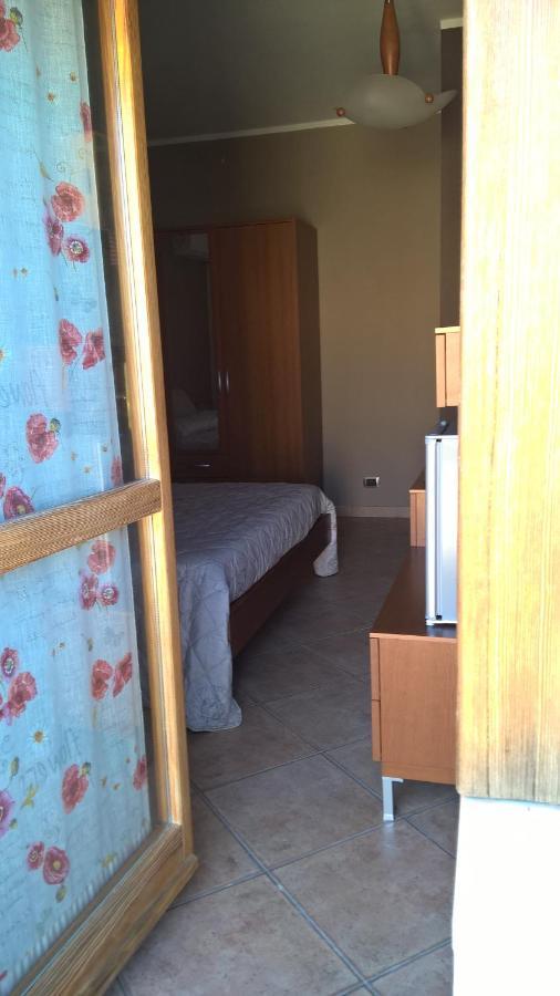 Al 32 Y 3 Bed & Breakfast Alghero Ngoại thất bức ảnh