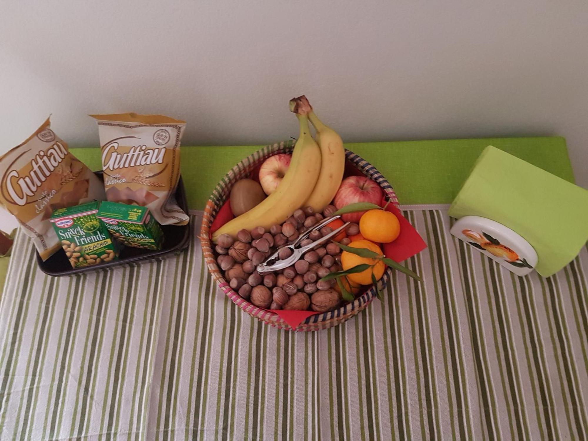 Al 32 Y 3 Bed & Breakfast Alghero Phòng bức ảnh